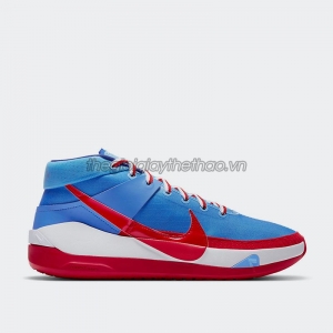 Giày bóng rổ Nike Official KD13 EP New Mid-cut DC0007 400